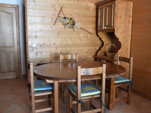 Appartement Pralognan-la-Vanoise 3 pièces 6 personnes - FR-1-464-85 - main image