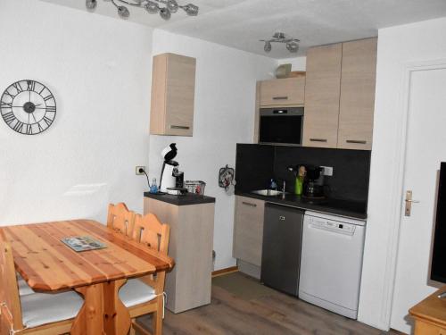Appartement Pralognan-la-Vanoise 2 pièces 4 personnes - FR-1-464-92 - image 9