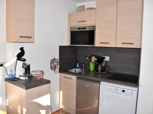 Appartement Pralognan-la-Vanoise 2 pièces 4 personnes - FR-1-464-92 - image 5