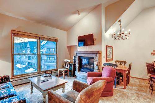 Jackpine & Black Bear Condos by Vail Resorts – Keystone, CO