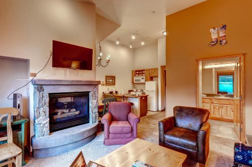 Jackpine & Black Bear Condos by Vail Resorts – Keystone, CO