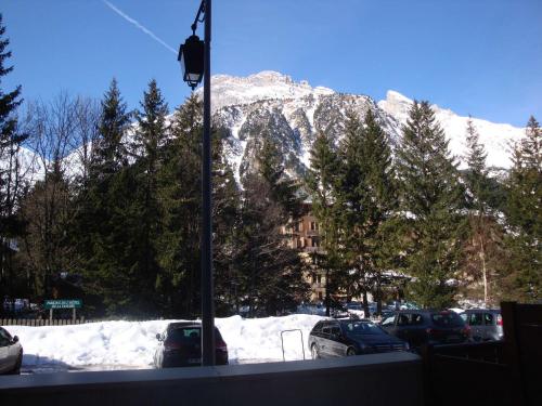 Appartement Pralognan-la-Vanoise 2 pièces 4 personnes - FR-1-464-92 - image 11
