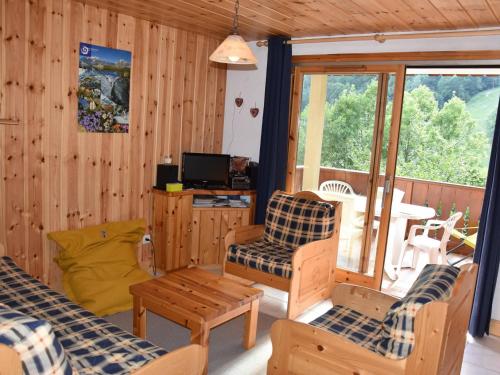 Proche télécabine - Terrasse et animaux acceptés - FR-1-464-128 - Location saisonnière - Champagny-en-Vanoise
