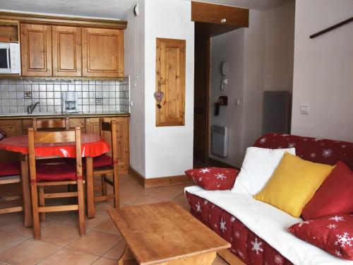 Appartement Pralognan-la-Vanoise, 3 pièces, 4 personnes - FR-1-464-114