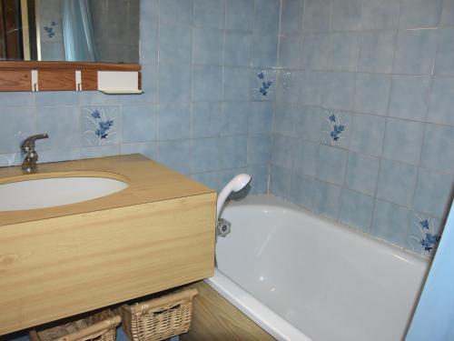 Appartement Pralognan-la-Vanoise 1 pièce 4 personnes - FR-1-464-69 - image 6