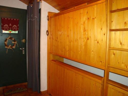 Appartement Pralognan-la-Vanoise 1 pièce 4 personnes - FR-1-464-69 - main image