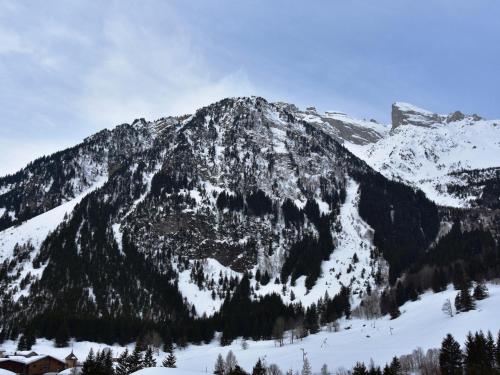 Appartement Pralognan-la-Vanoise 1 pièce 4 personnes - FR-1-464-69 - image 13