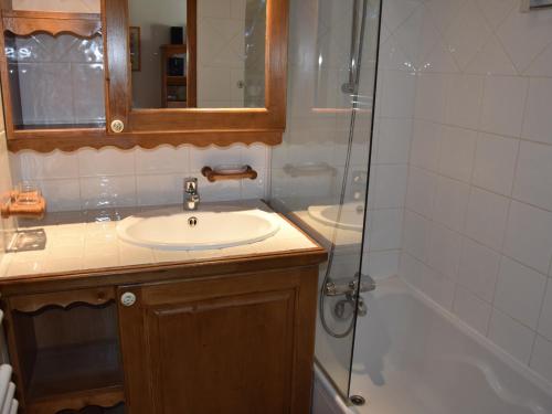 Appartement Pralognan-la-Vanoise 3 pièces 4 personnes - FR-1-464-127 - main image