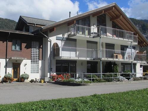 Leuthold Appartement Meiringen