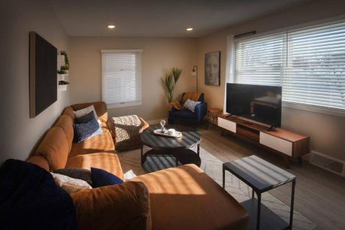 The Cozy Colfax House in Wadena, USA