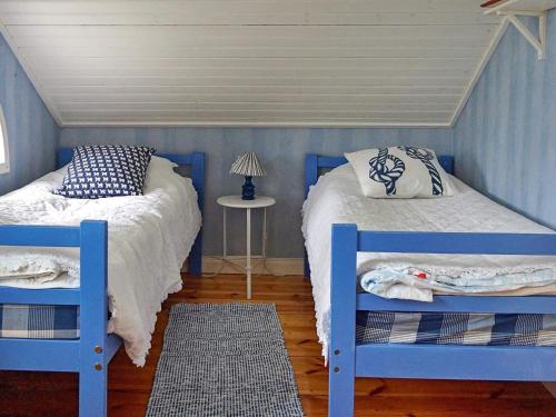 Holiday home GRISSLEHAMN VIII - image 7