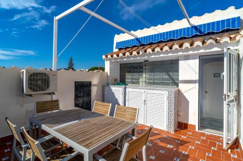 Bajamar Nerja II 7 Casasol - image 5