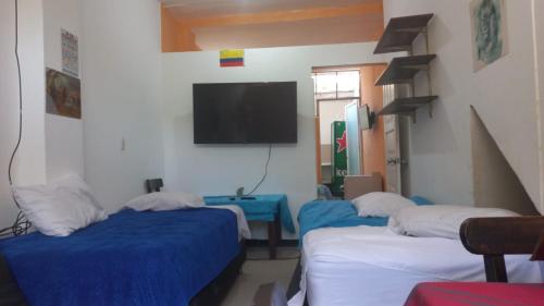 apartamento Monimar en TAGANGA