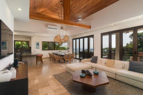 Facilities, Casa Anjali by Sandglass in Quepos