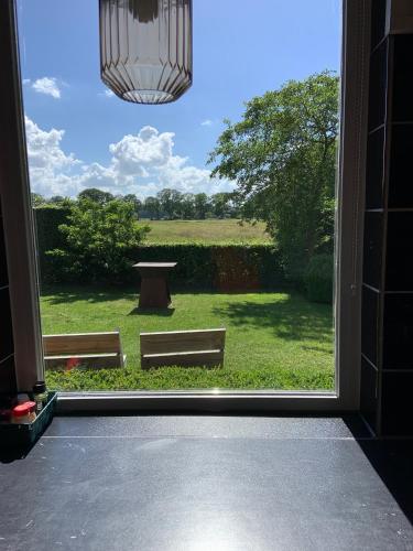 Op de Tippe in Rune in Ruinen