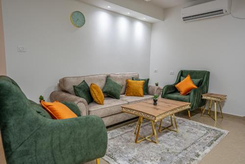 סוויטות לין בחרמון in マジダル シャムズ