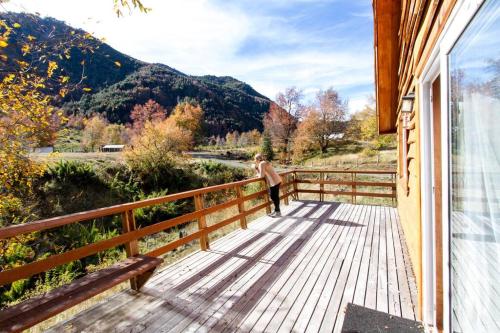 Chile Wild - Las Vertientes