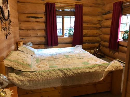 Beaver Guest Ranch