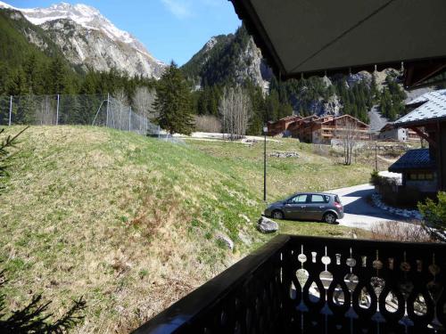 Appartement Pralognan-la-Vanoise, 2 pièces, 4 personnes - FR-1-464-6