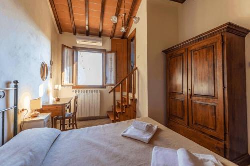  [Centro Storico - 5 Stelle] Chalet con Suite in San Gimignano