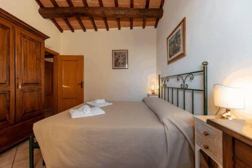  [Centro Storico - 5 Stelle] Chalet con Suite in San Gimignano