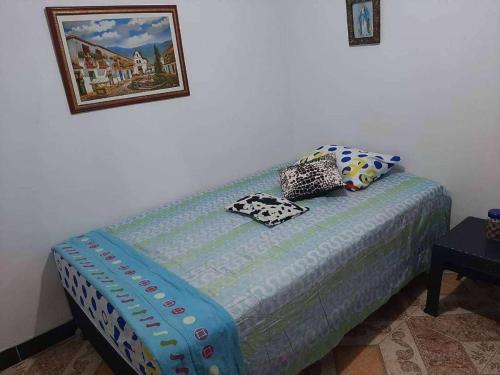 Apartamento zona rosa San Antonio de Pereira( Rionegro)