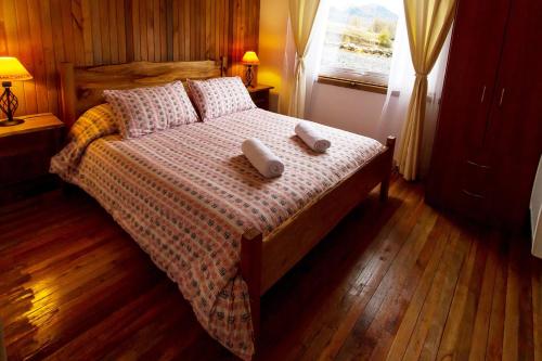 Chile Wild - Las Vertientes