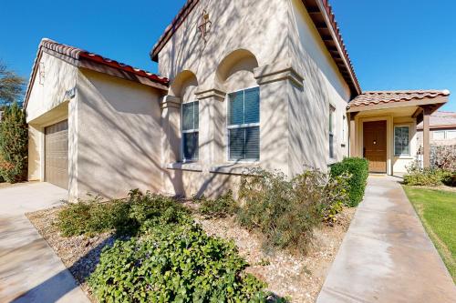 Tranquil Desert Sanctuary Permit# 50234 in Indio, USA