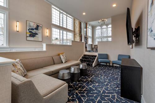 Comfort Inn & Suites East Greenbush - Albany - image 35