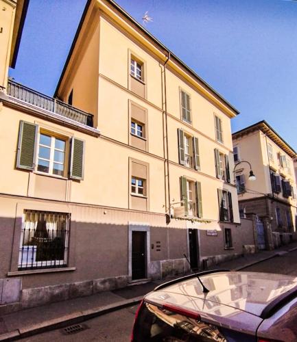 La finestra sui Cappuccini, Turín (fotografie 3)