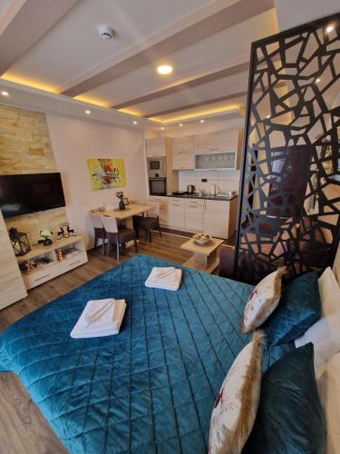 Apartman Pleasure M4