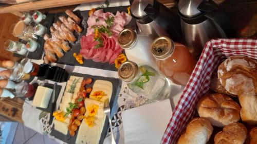  Schweiggerhof in Villanders