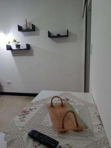 Monoambiente reciclado a nuevo zona Aldrey