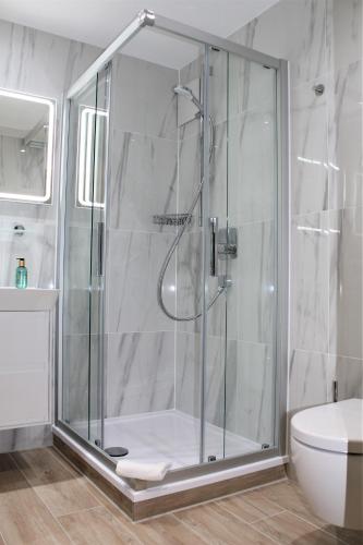 Ferienwohnung Bergflora - image 4