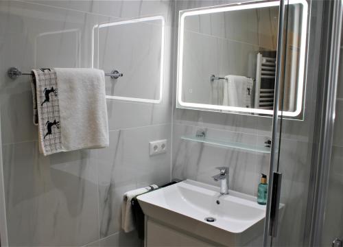 Ferienwohnung Bergflora - image 7