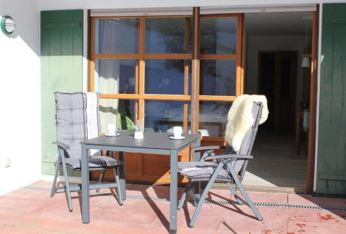 Ferienwohnung Bergflora - image 3