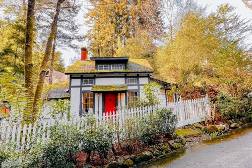 Cascade Cottage - Mill Valley