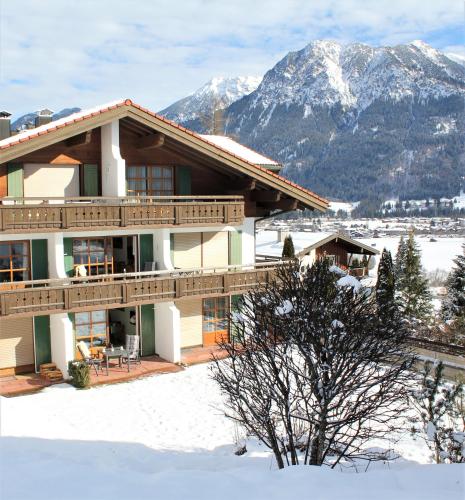 Ferienwohnung Bergflora - image 10