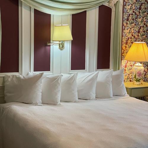 1 king bed