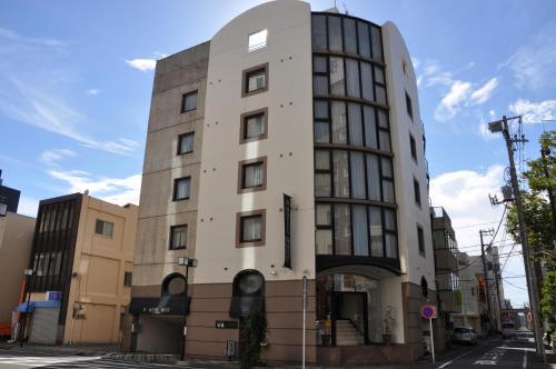 西沼津酒店 Hotel West Numazu