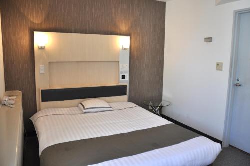 Hotel West Numazu