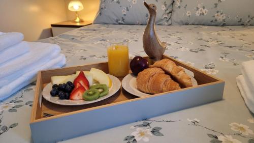 Puddleduck Cottage - Part of the The Bay Filey Holiday Village with pool, gym and direct beach access, pub, restaurant, tennis and meadows walks, Filey (fotografie 6)