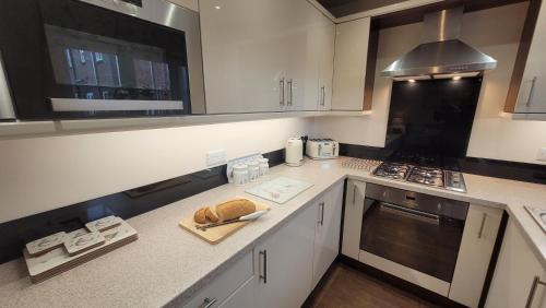 Puddleduck Cottage - Part of the The Bay Filey Holiday Village with pool, gym and direct beach access, pub, restaurant, tennis and meadows walks, Filey (fotografie 8)