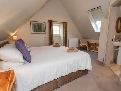 The Dower House Cottage - image 10