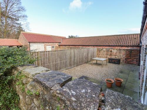The Dower House Cottage - image 8