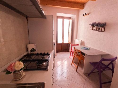 San Domenico House - Centro Storico 4