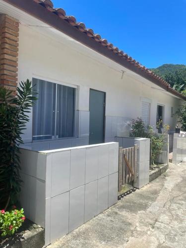 Suites Lesther - Ubatuba