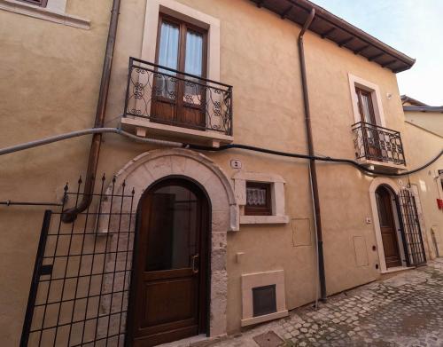 San Domenico House - Centro Storico 2