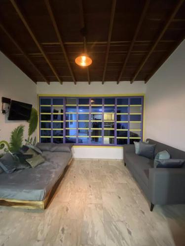 Apartamento en Guatapé