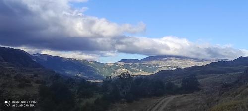 Nube Austral Patagonia in Cochrane